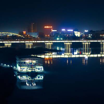 Ahvaz